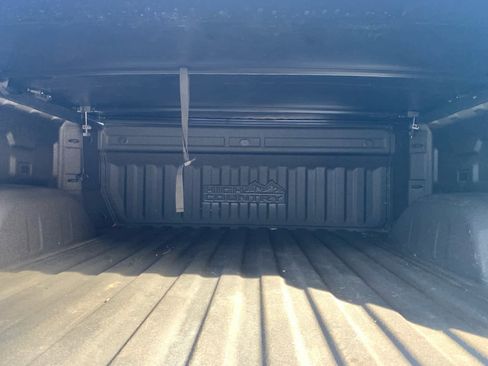 Certified 2022 Chevrolet Silverado 1500 High Country w/ High Country Premium Package image 36