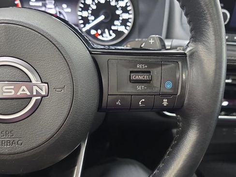 Used 2023 Nissan Rogue SV w/ SV Premium Package image 17