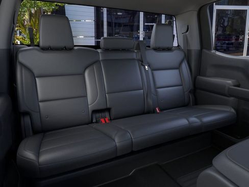 New 2026 GMC Sierra 1500 Pro w/ Pro Value Package image 17