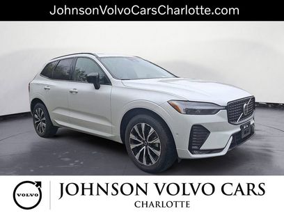 Certified 2025 Volvo XC60 B5 Plus