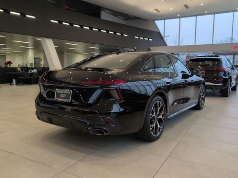 New 2026 Audi A6 Premium Plus image 38