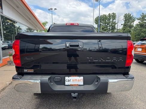 Used 2016 Toyota Tundra SR5 w/ SR5 Upgrade Package AWD/4WD image 6