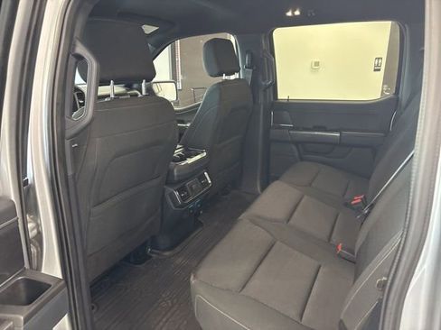 Used 2023 Ford F150 XLT w/ Equipment Group 301A Mid image 18