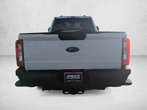 Used 2025 Ford F350 XL AWD/4WD image 7