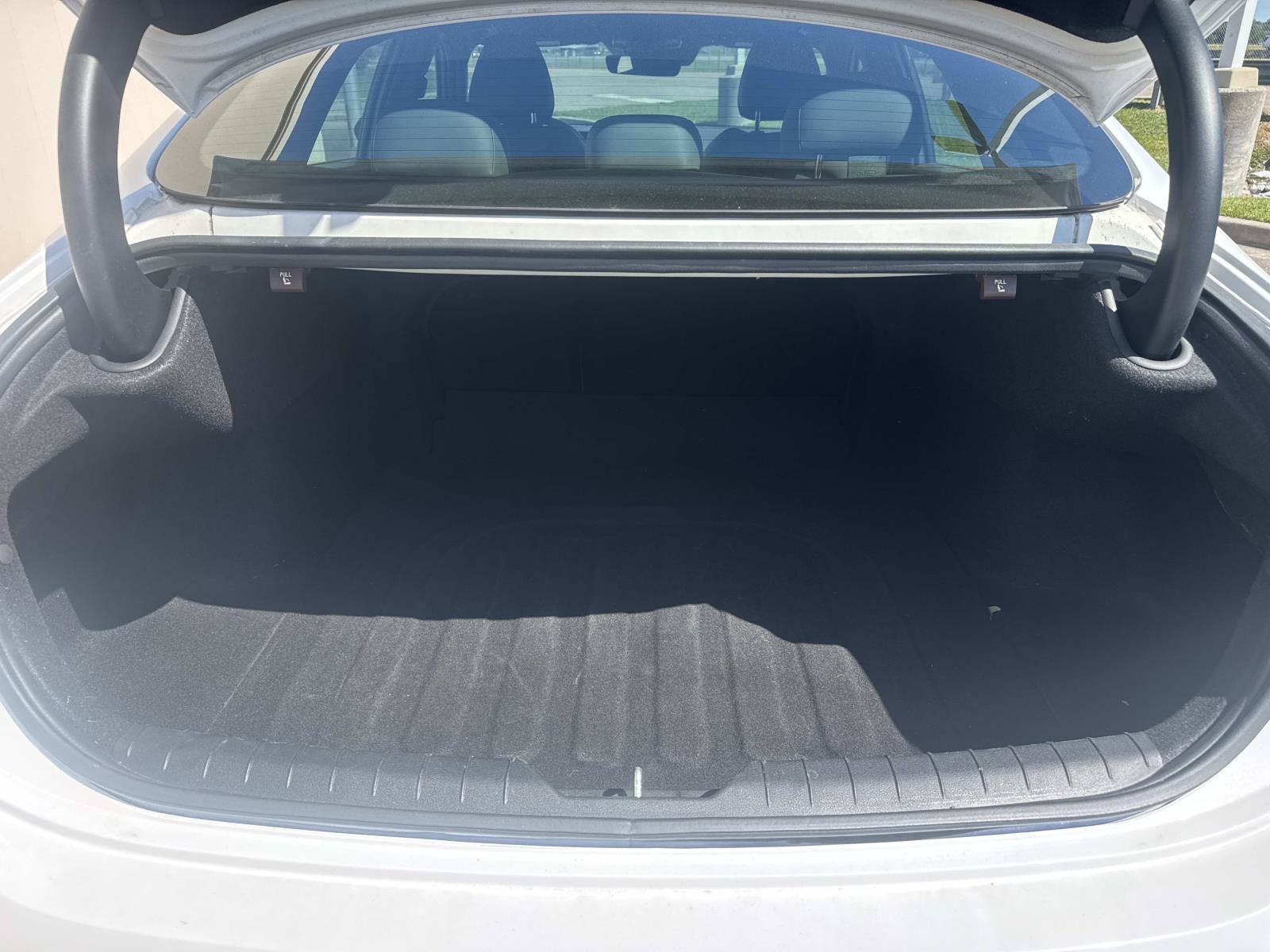 Used 2024 Hyundai Sonata N Line FWD image 9