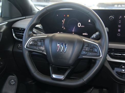 Used 2024 Buick Envista Sport Touring FWD image 11