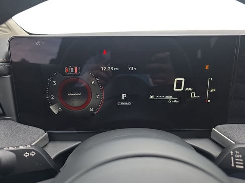 New 2026 Nissan Kicks SV w/ SV Premium Package image 16