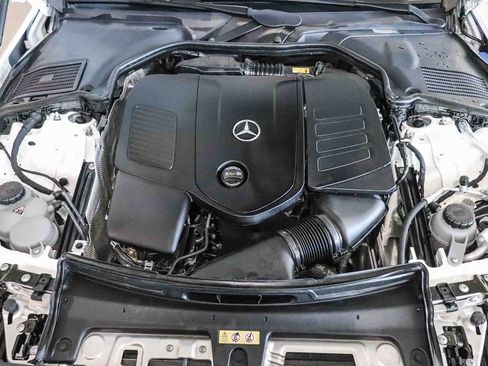Certified 2023 Mercedes-Benz C 300 Sedan image 28