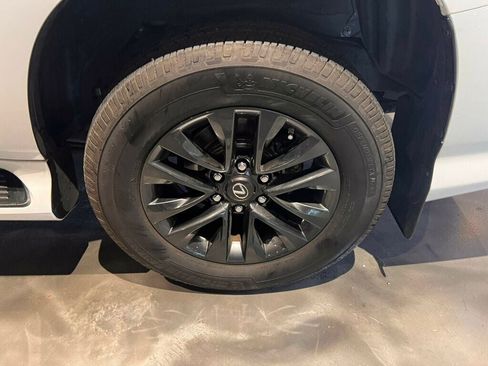 Used 2021 Lexus GX 460 Premium AWD/4WD image 10