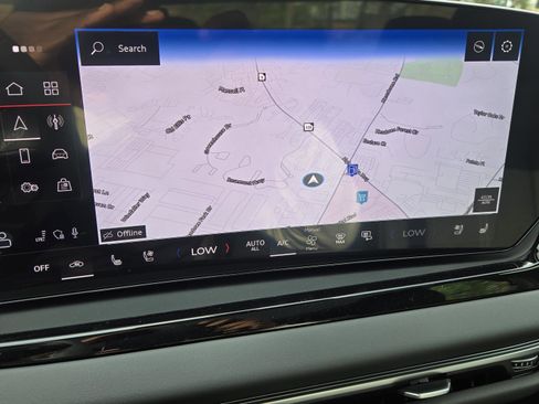 New 2026 Audi A6 Prestige AWD/4WD image 18