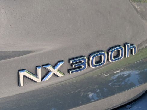 Used 2018 Lexus NX 300h AWD w/ Premium Package image 17