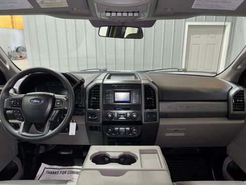 Used 2019 Ford F350 XL w/ Power Equipment Group RWD image 17