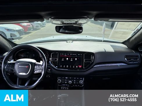 Used 2024 Dodge Durango R/T AWD/4WD image 33