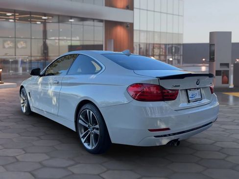 Used 2017 BMW 430i xDrive Coupe AWD/4WD image 6