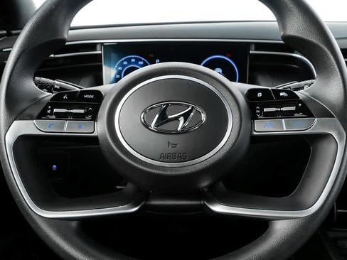 Certified 2024 Hyundai Santa Cruz SEL w/ Activity Package image 9