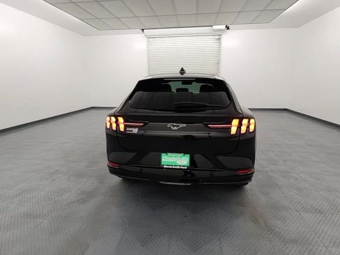 New 2025 Ford Mustang Mach-E Premium w/ Sport Appearance Package image 7