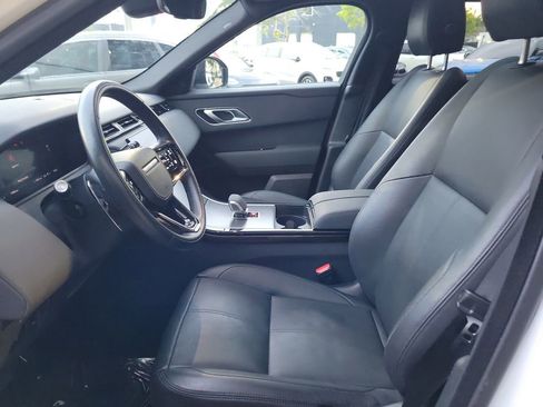 Used 2025 Land Rover Range Rover Velar Dynamic SE image 23