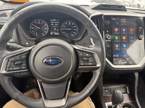 Used 2023 Subaru Ascent Touring image 19