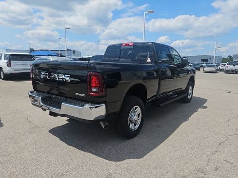 Used 2025 RAM 2500 Tradesman AWD/4WD image 5