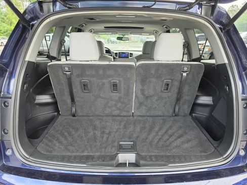 Used 2017 Honda Pilot EX-L image 15
