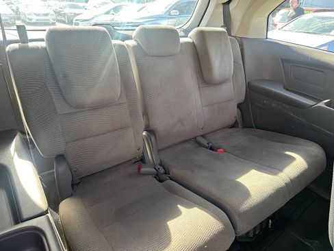 Used 2013 Honda Odyssey EX image 17