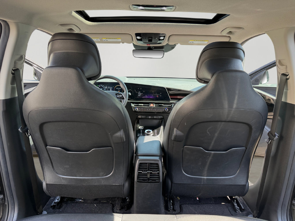 Used 2023 Kia Niro Wave w/ Wave Preserve Package FWD image 29