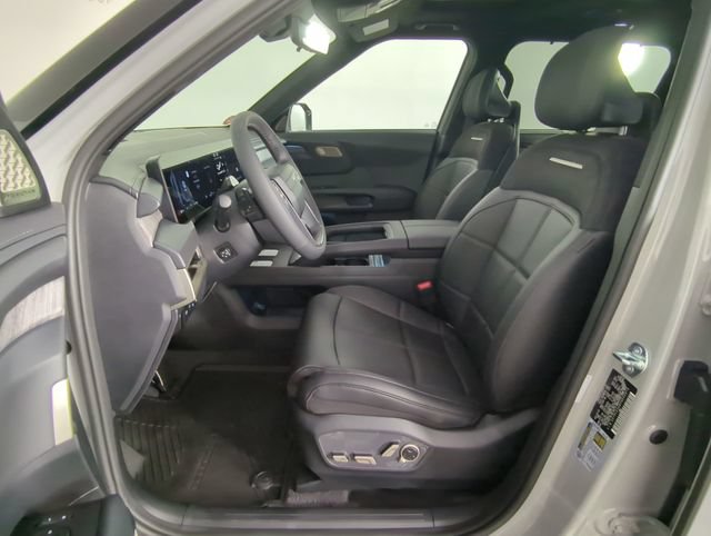 New 2027 Kia Telluride SX Prestige AWD/4WD image 19