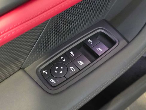Used 2023 Porsche Taycan GTS AWD/4WD image 24