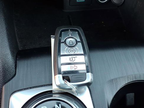 Certified 2023 Ford Escape ST-Line w/ Tech Pack #1 image 20