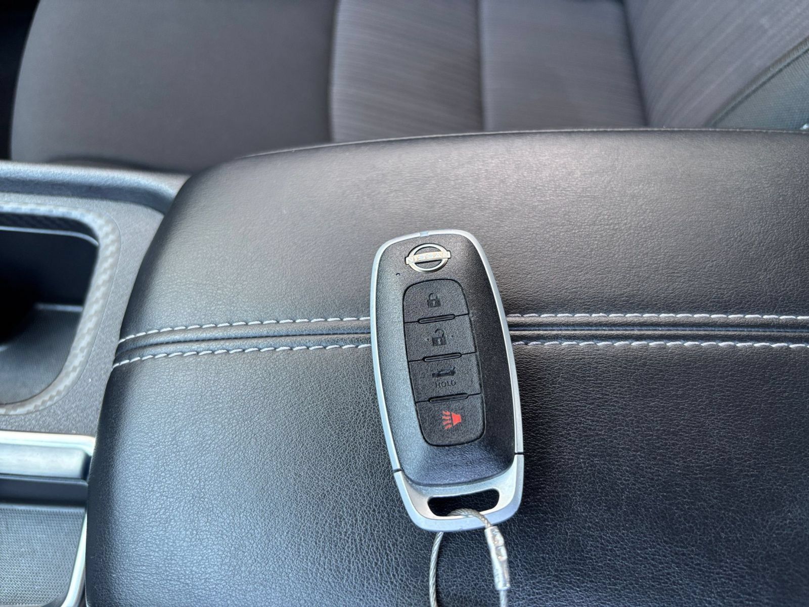 Used 2025 Nissan Sentra SV FWD image 20