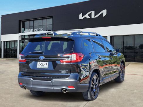 Used 2024 Subaru Ascent Onyx Edition AWD/4WD image 5