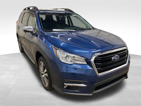 Used 2022 Subaru Ascent Touring AWD/4WD image 7