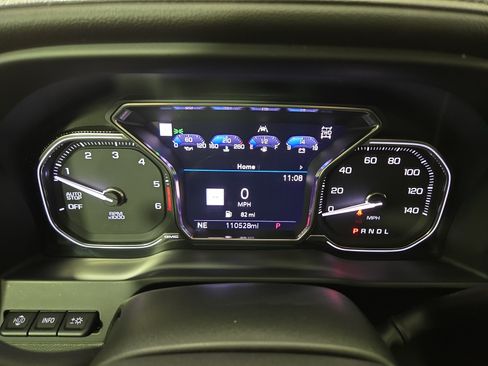 Used 2020 GMC Sierra 1500 AT4 w/ AT4 Premium Package AWD/4WD image 18