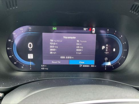 Used 2023 Volvo XC60 B5 Ultimate w/ Protection Package Premier image 24