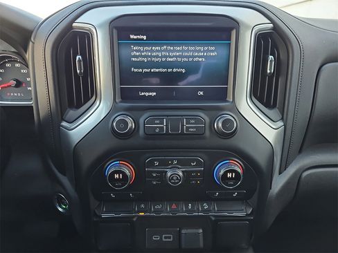 Used 2020 Chevrolet Silverado 1500 RST w/ All-Star Edition image 19