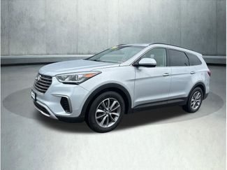 Used 2018 Hyundai Santa Fe SE 360° Tour