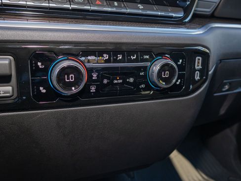 New 2026 Chevrolet Silverado 2500 LT image 14