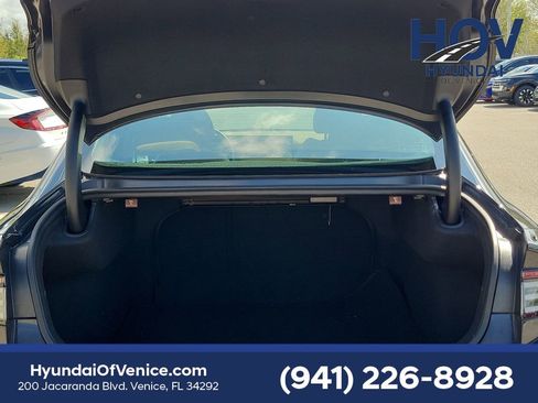 Certified 2025 Hyundai Sonata Limited image 19