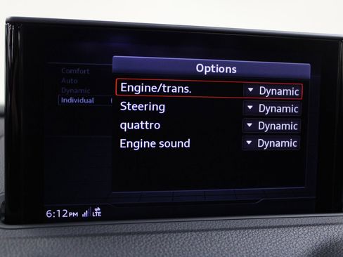 Used 2019 Audi RS 3 image 33