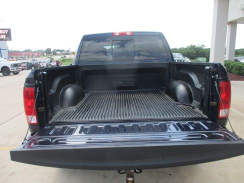 Used 2018 RAM 1500 Big Horn AWD/4WD image 10