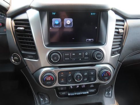 Used 2019 Chevrolet Tahoe LT AWD/4WD image 35