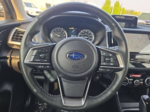 Used 2023 Subaru Forester Touring AWD/4WD image 21