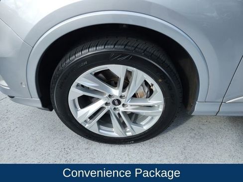 Used 2021 Audi Q7 2.0T Premium Plus w/ Premium Plus Package image 9