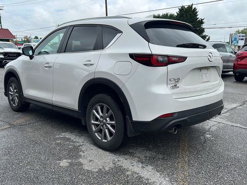 Used 2023 MAZDA CX-5 AWD 2.5 S image 3