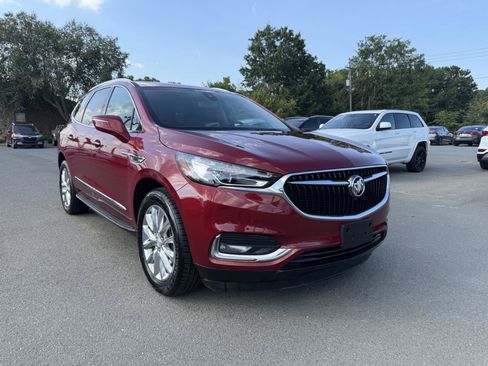 Used 2018 Buick Enclave Premium w/ Experience Buick Package AWD/4WD image 1