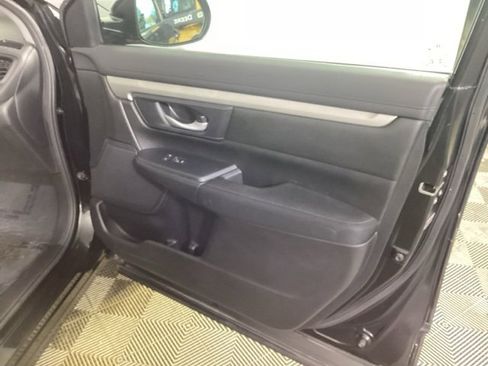 Used 2020 Honda CR-V LX image 17