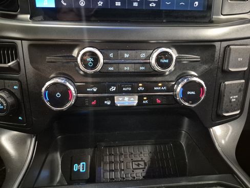Used 2024 Ford F150 XLT w/ Equipment Group 302A MID AWD/4WD image 39