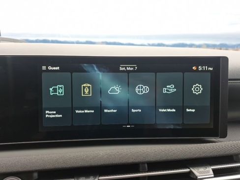 New 2026 Hyundai Santa Cruz Limited image 28