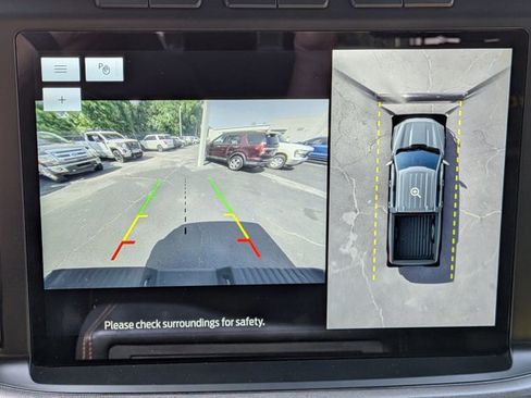 Used 2023 Ford F150 Tremor w/ Equipment Group 402A High image 16