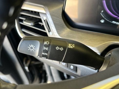 Used 2025 Kia Telluride EX X-Line AWD/4WD image 30